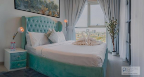 Chic 1-Bed Oasis in Dubai Hills